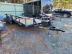 2025 Dako Trailer