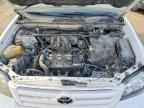 2004 TOYOTA HIGHLANDER