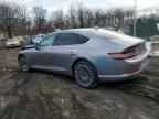 2023 GENESIS G80