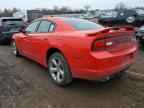 2014 DODGE CHARGER