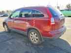 2007 HONDA CR-V