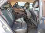 2012 MERCEDES-BENZ ML-Class