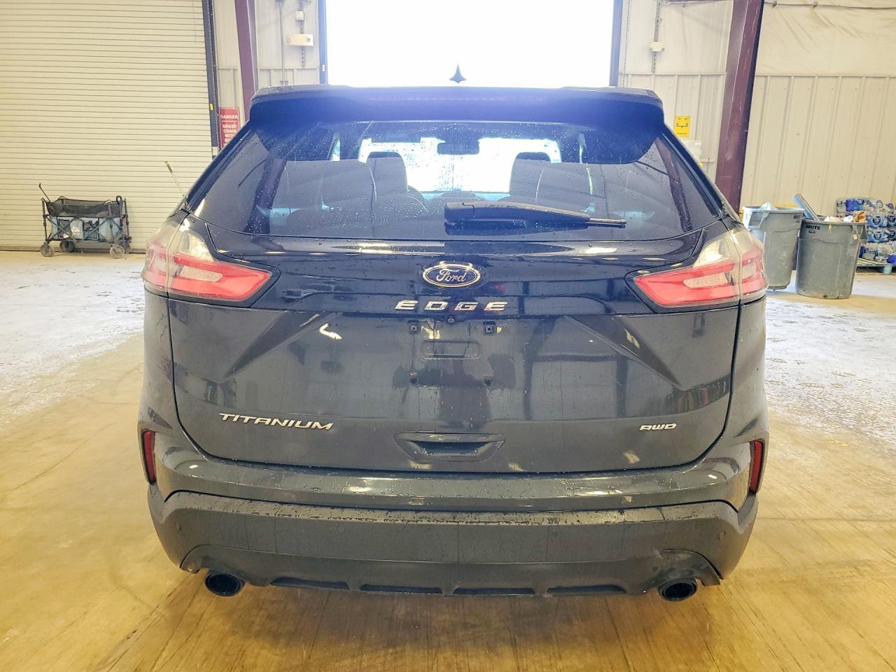2021 FORD EDGE