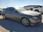 2017 MERCEDES-BENZ E-Class