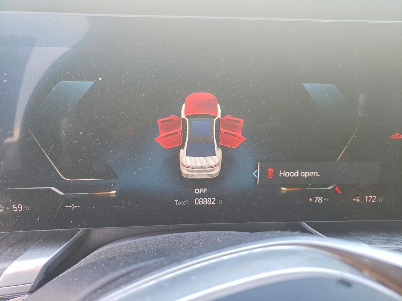 2025 BMW i7