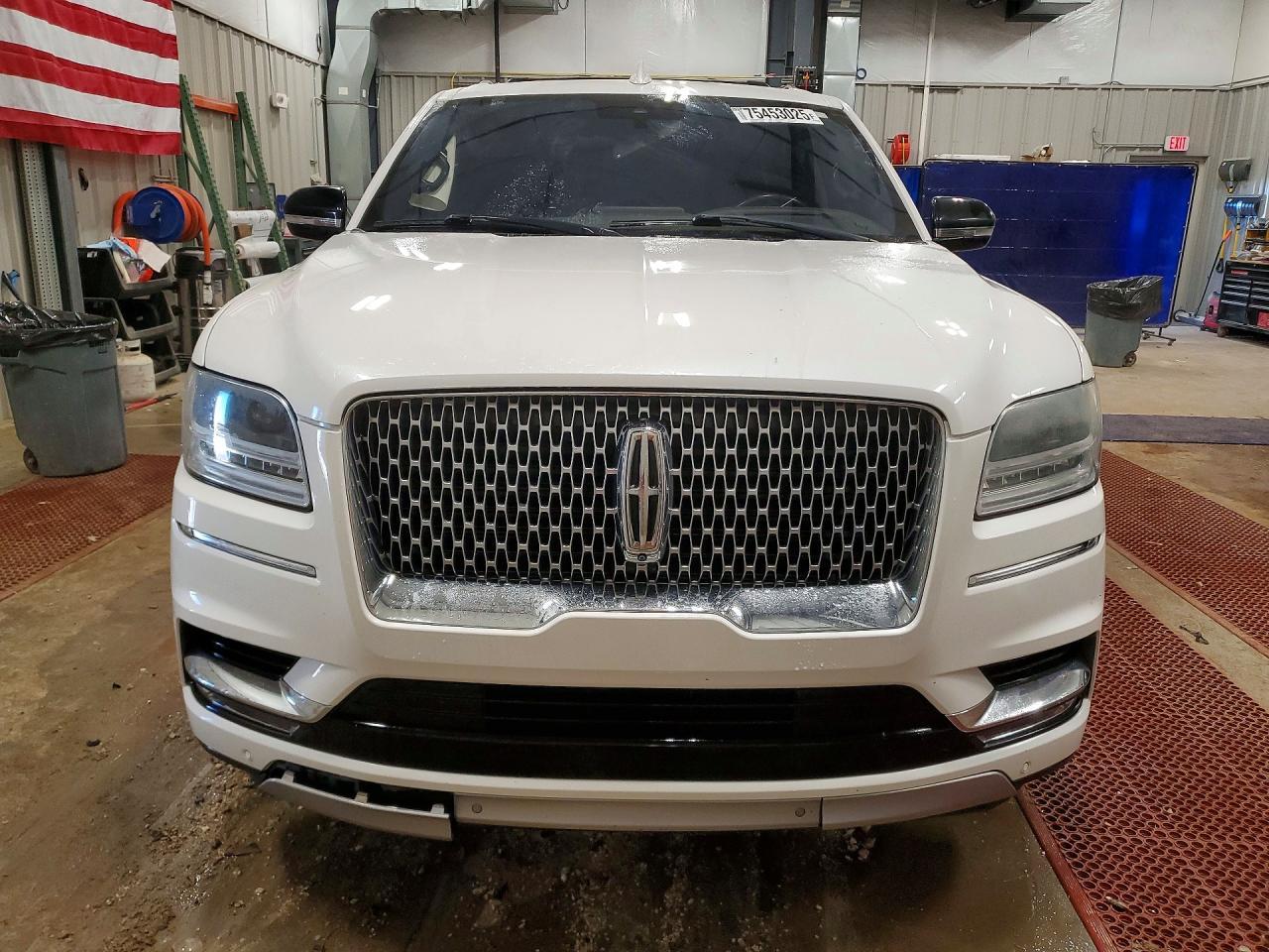 2019 LINCOLN Navigator