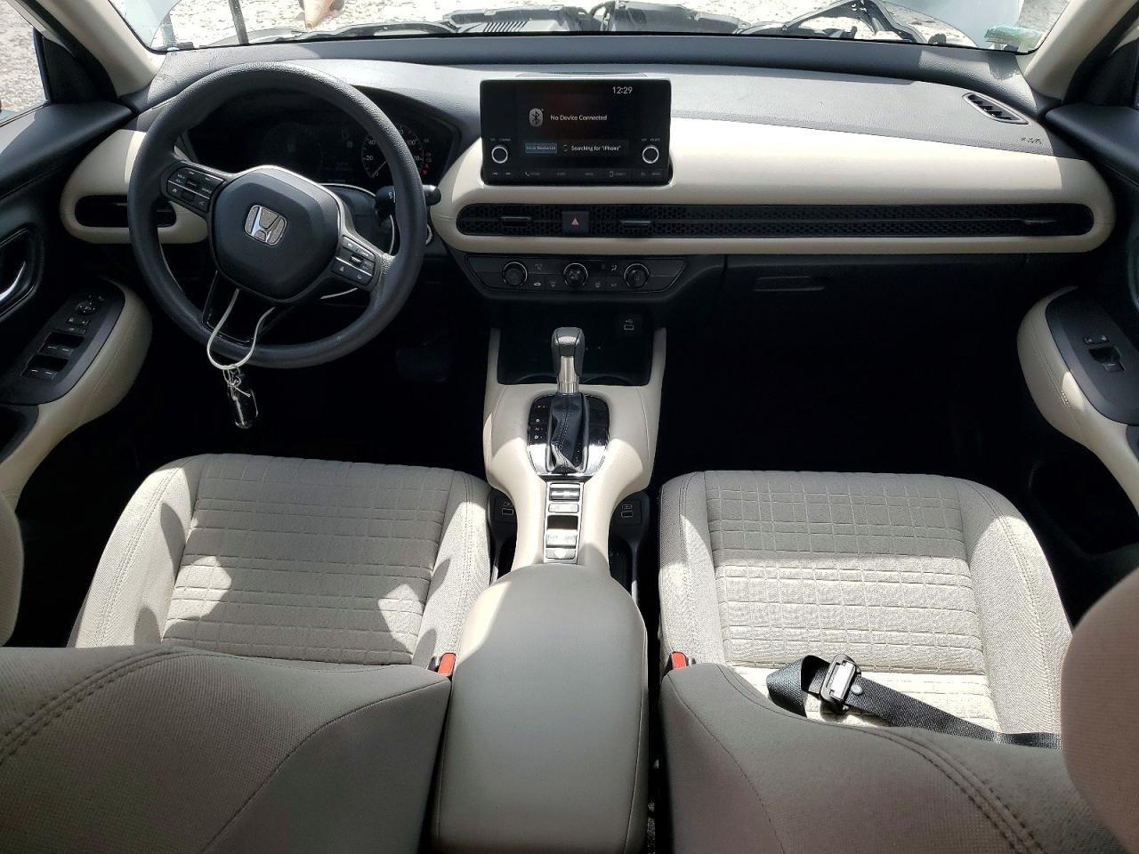 2023 HONDA HR-V