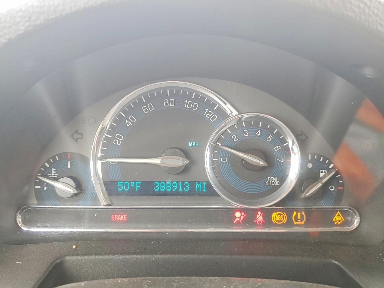 2009 CHEVROLET HHR