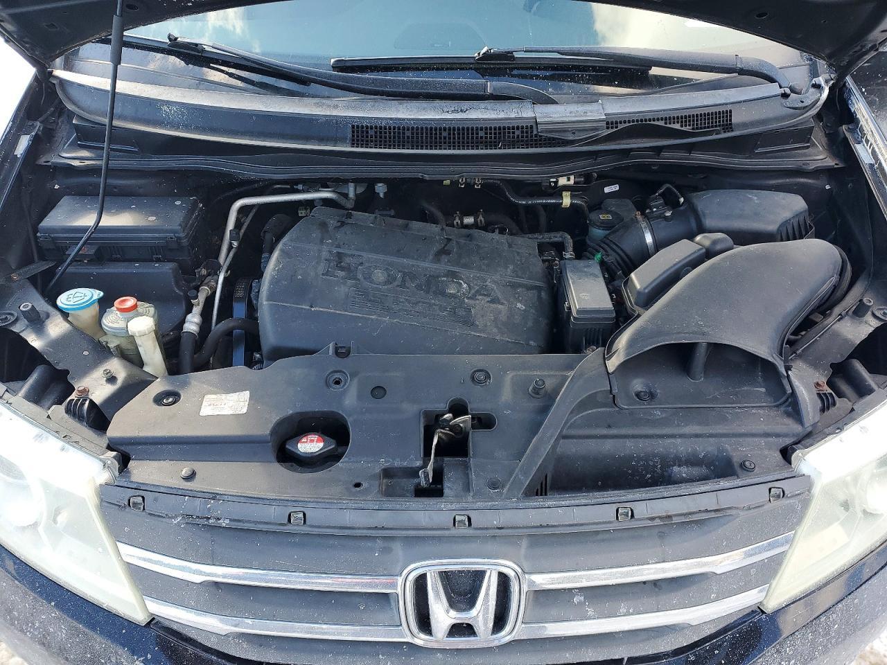 2011 HONDA ODYSSEY