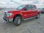 2014 FORD F-150 Lightning