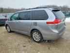 2012 TOYOTA SIENNA