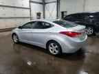 2011 HYUNDAI ELANTRA