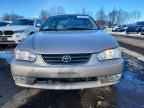 2002 TOYOTA COROLLA