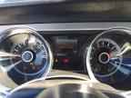 2013 FORD MUSTANG