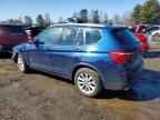 2017 BMW X3