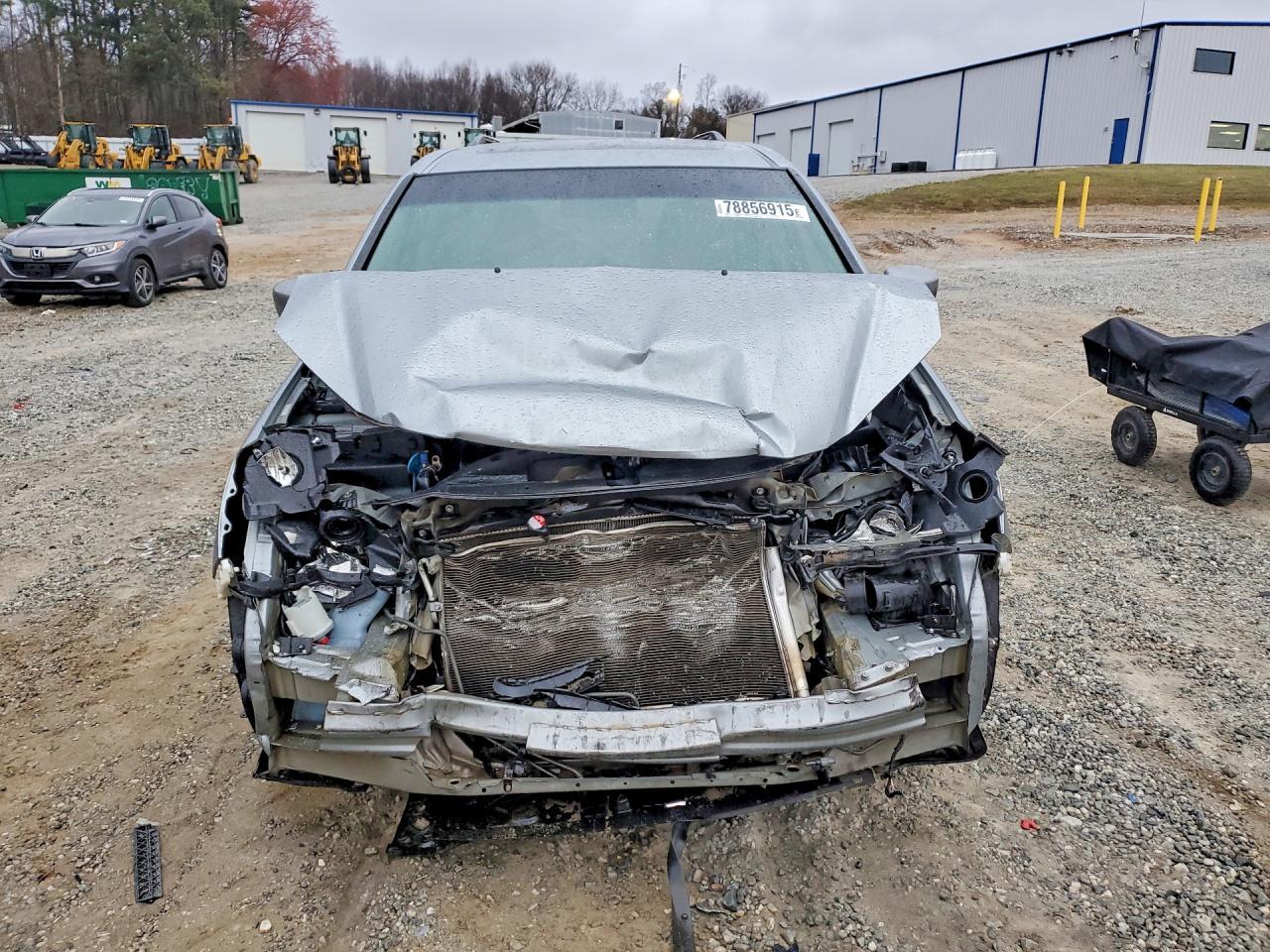 2009 HONDA ODYSSEY