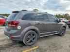 2020 DODGE JOURNEY