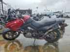 2006 SUZUKI DL1000