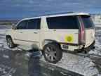 2015 CADILLAC Escalade ESV