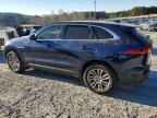 2017 JAGUAR F-Pace
