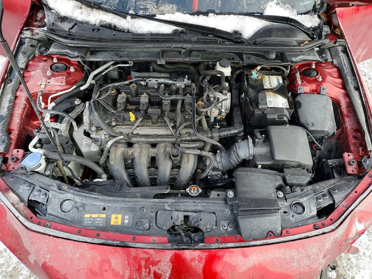 2019 MAZDA 3