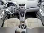 2015 HYUNDAI ACCENT