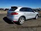 2013 PORSCHE CAYENNE