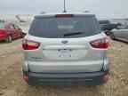 2020 FORD EcoSport