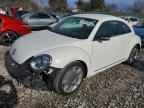 2012 VOLKSWAGEN Beetle