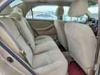 2008 TOYOTA COROLLA