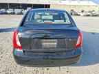 2007 HYUNDAI ACCENT