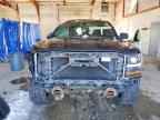 2019 CHEVROLET Silverado