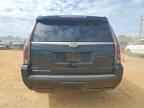 2017 CADILLAC Escalade ESV