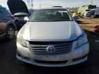2008 TOYOTA Avalon