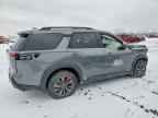 2022 NISSAN PATHFINDER