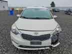 2015 KIA FORTE