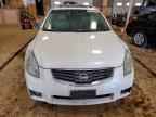 2008 NISSAN