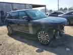 2019 LAND ROVER RANGE ROVER