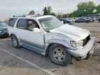 2000 TOYOTA 4Runner