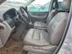 2002 HONDA ODYSSEY