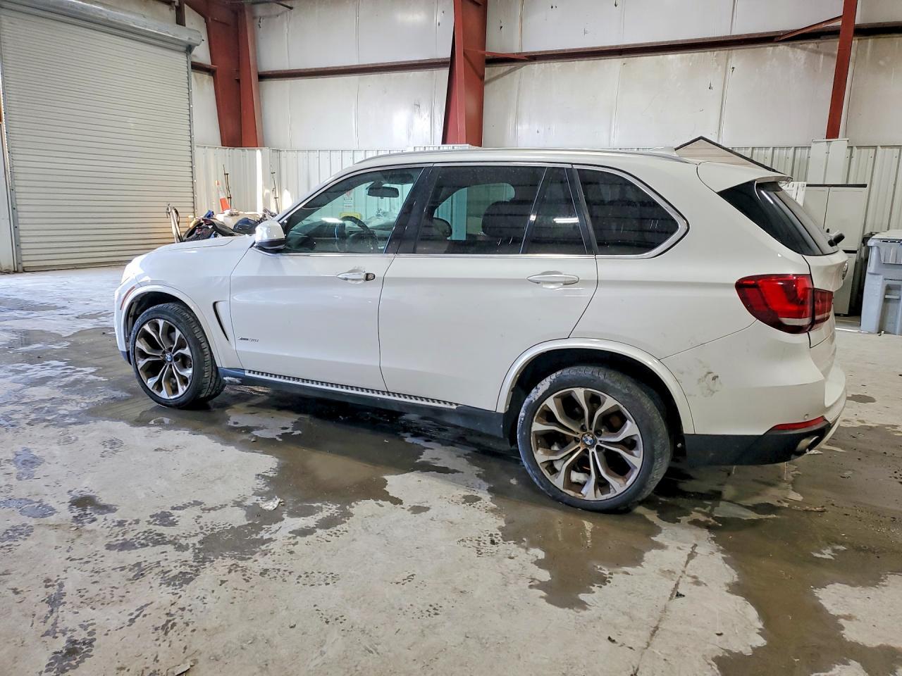 2015 BMW X5