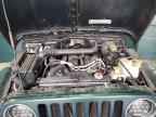 2000 JEEP WRANGLER