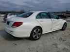 2018 MERCEDES-BENZ E-Class