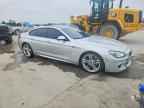 2014 BMW 6 Series