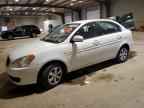 2011 HYUNDAI ACCENT