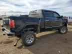 2016 GMC Sierra