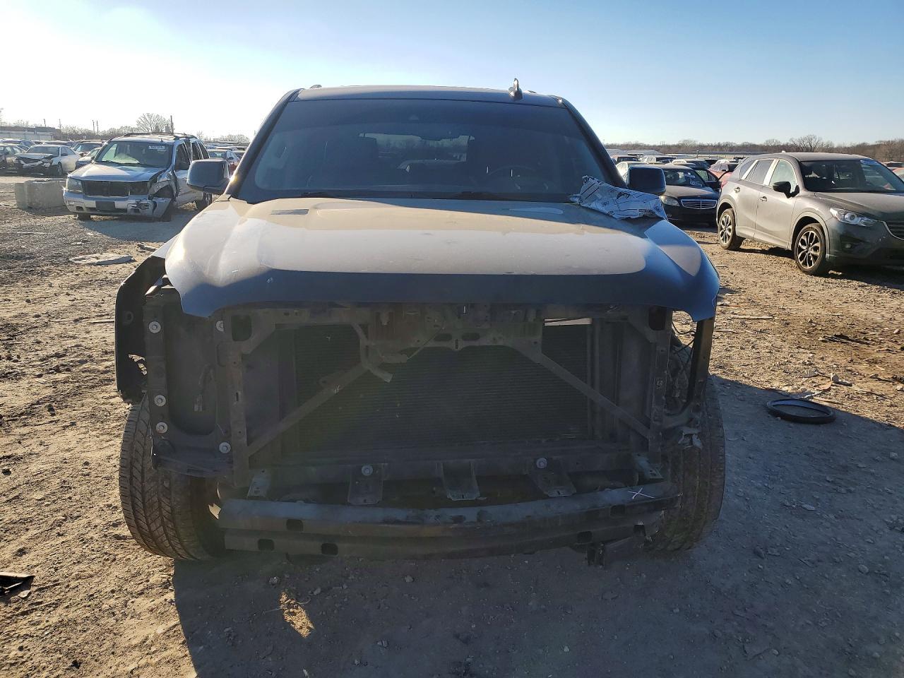 2018 GMC Yukon