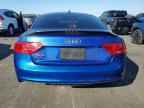 2016 AUDI S5