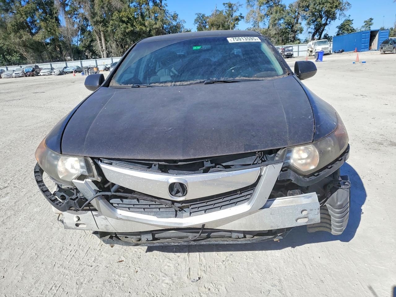 2010 ACURA TSX