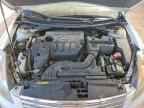 2009 NISSAN ALTIMA